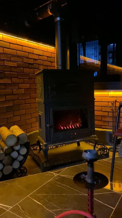 Loca Suit Life Airport Hotel Stambuł Zewnętrze zdjęcie