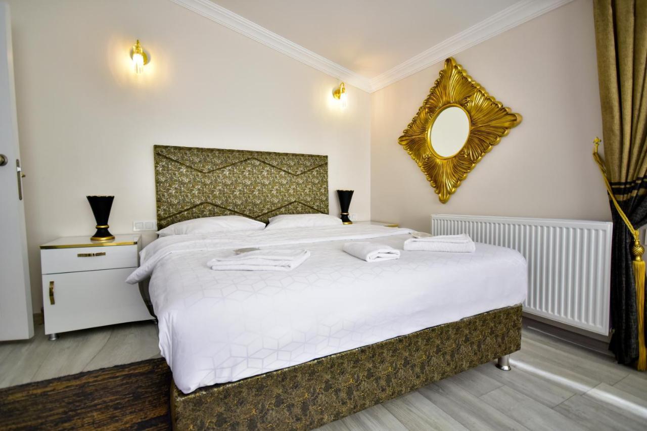 Loca Suit Life Airport Hotel Stambuł Zewnętrze zdjęcie