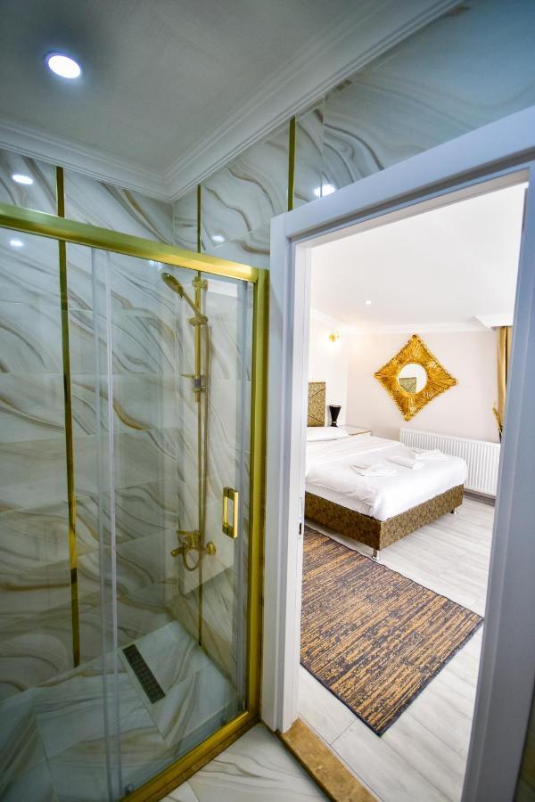 Loca Suit Life Airport Hotel Stambuł Zewnętrze zdjęcie