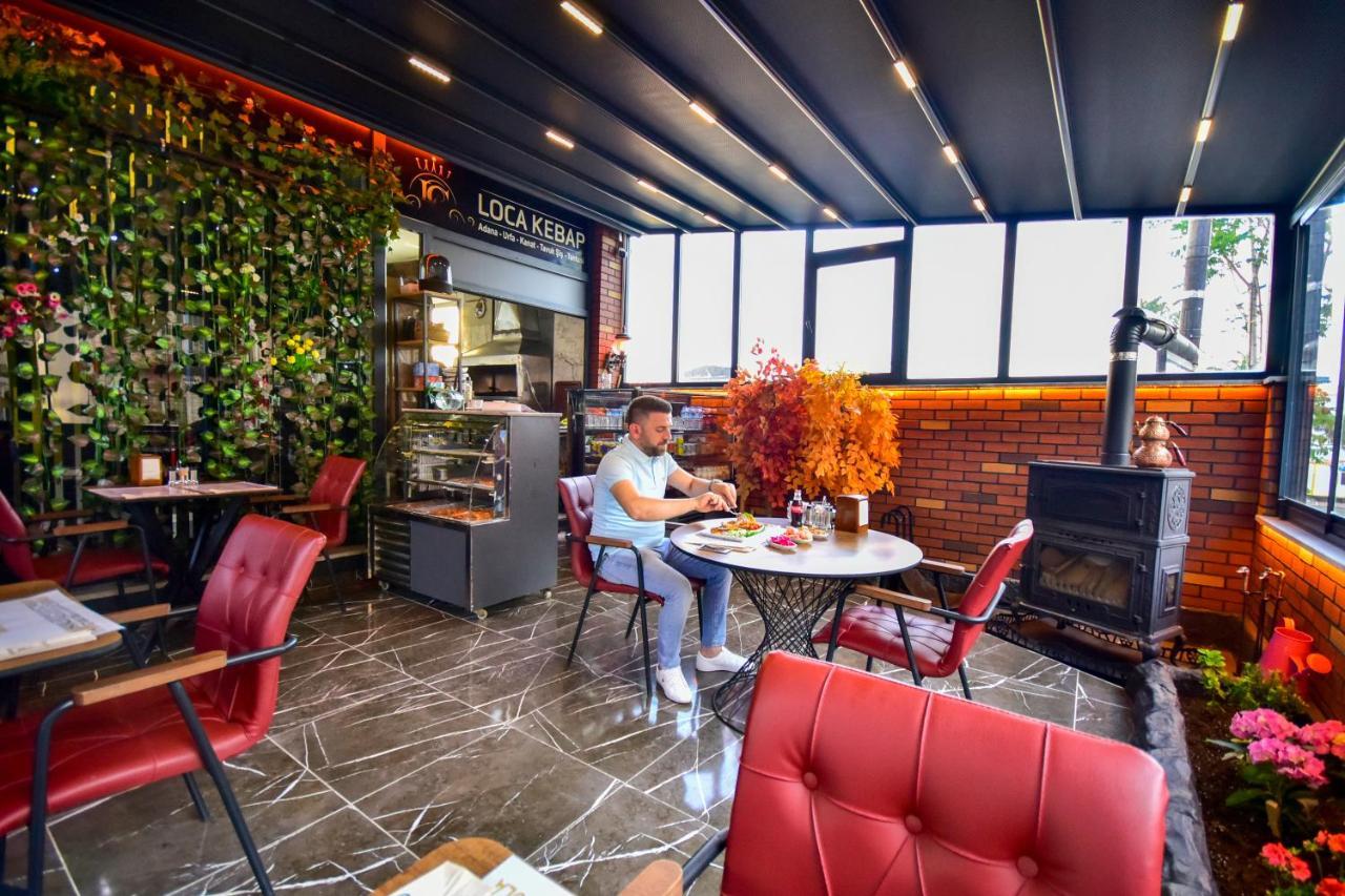 Loca Suit Life Airport Hotel Stambuł Zewnętrze zdjęcie