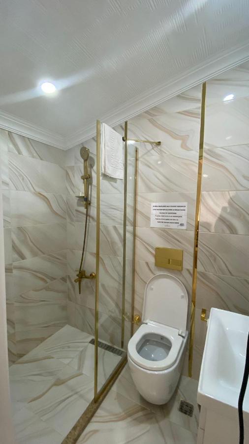 Loca Suit Life Airport Hotel Stambuł Zewnętrze zdjęcie