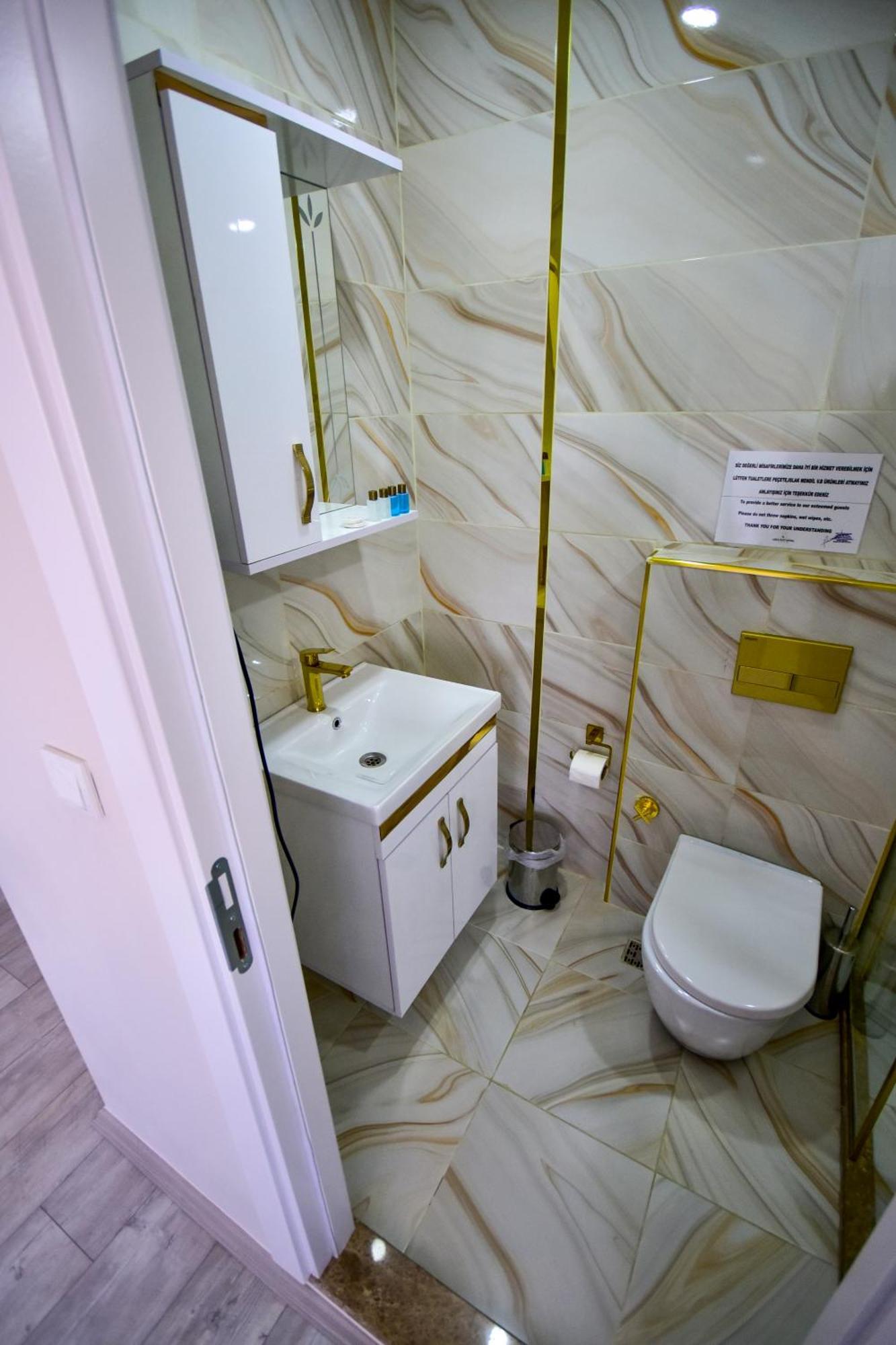 Loca Suit Life Airport Hotel Stambuł Zewnętrze zdjęcie